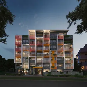 Six On N - Fluent Serviced Cape Town